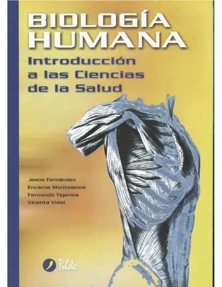 Biologia humana 2ºbachillerato
